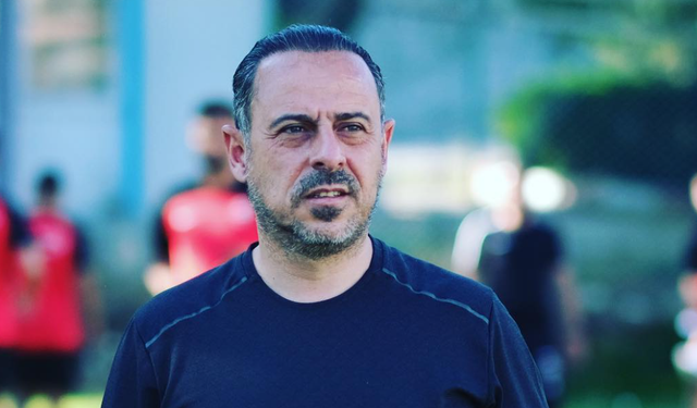 Zonguldakspor FK ikinci devreye mutlu başladı: Can Güven'den özel açıklama geldi