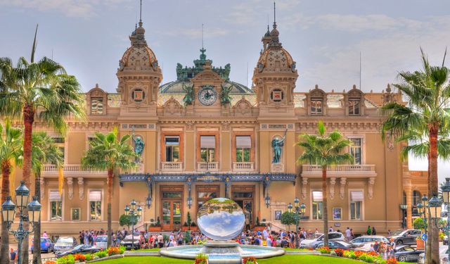 Paranın ve lüksün gölgesinde Monaco'da gizli istihbarat servisleri!