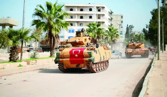 Türk askeri Suriye'den çekiliyor mu? Şartlar açıklandı!
