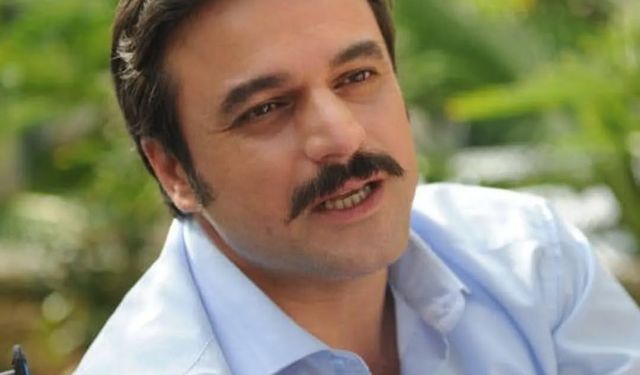 Ufuk Özkan hastaneye kaldırıldı!