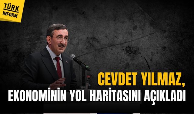 Ekonominin yol haritası açıklandı! İşte 2026-2028 dönemine damga vuracak hedefler