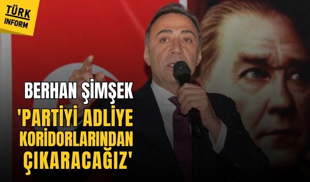 CHP İstanbul eski il başkanları konuştu! 'Bize güvenin'