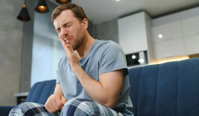 Diş eti iltihabına karşı harekete geçin