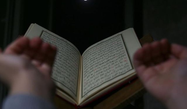 Sincan Belediyesi Mevlid Kandili özel programı düzenleyecek