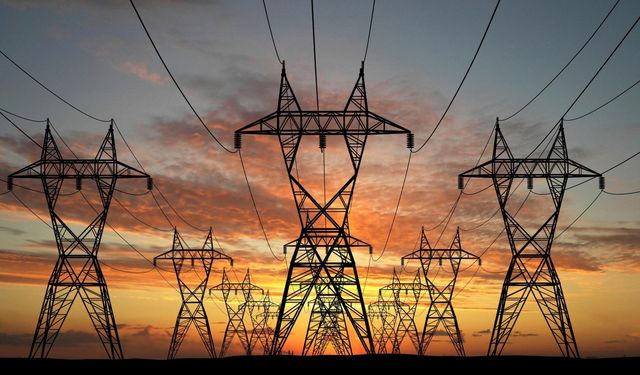 Elektrikte kritik denge, günlük üretim tüketimi solladı