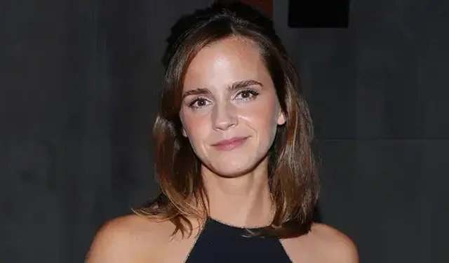 Emma Watson’dan Hollywood itirafı: Kemik kırıcı derecede acı vericiydi