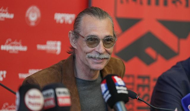 Erdal Beşikcioğlu Etimesgut'ta 2. defa KentFest düzenlemeye hazırlanıyor!