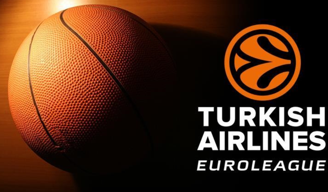 EuroLeague’de zorlu hafta: Fenerbahçe Beko Almanya’da, Efes İtalya deplasmanında