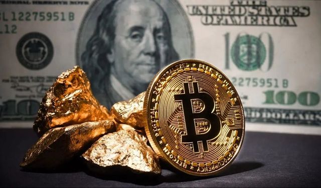 Fed faiz kararı sonrası Bitcoin uçuşa geçti!