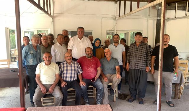 Gürer: 'Kırsalda yoksullaşma hızlanmış'