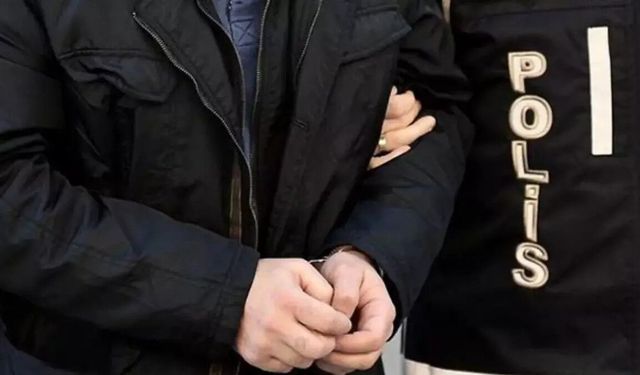 Ankara’da JASAT operasyonu: 45 firari hükümlü yakalandı!