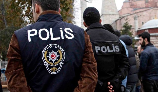 19 yıl hapis cezası bulunan firari hükümlü yakalandı