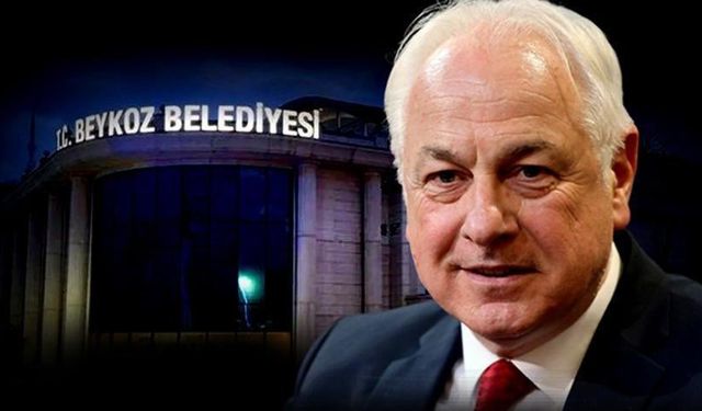 Beykoz Belediye Başkanı Alaattin Köseler cezaevinden çıktı