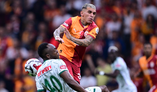 Galatasaray’dan Torreira açıklaması: 'Sakatlığı bulunmuyor'