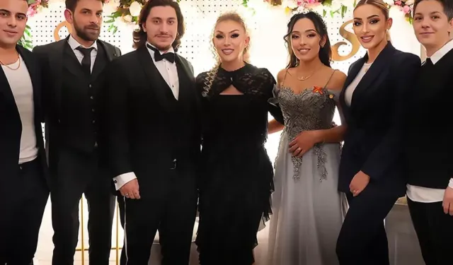 Güllü'nün oğlu kimdir? Kaç yaşında? Güllü evli mi?  Güllü'nün eşi kimdir?