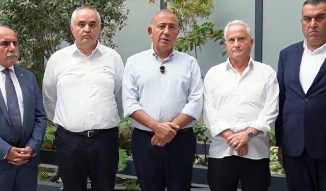 Gürsel Tekin ilk defa kameraların karşısına çekti: Biz başladık