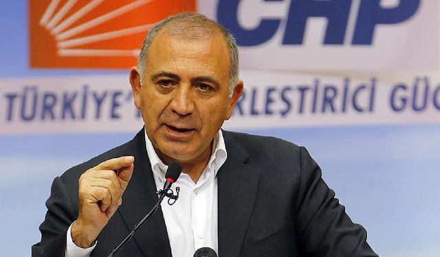 Gürsel Tekin atağa kalktı! O isimleri İstanbul'a davet etti