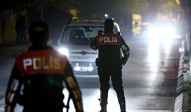 'Huzur İstanbul' operasyonu! Yüzlerce gözaltı var