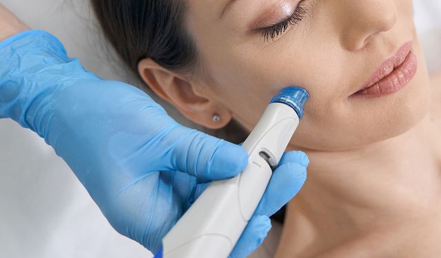 Hydrafacial nedir? Ne için yapılır, kaç seansta etki eder ve kimlere uygulanmaz
