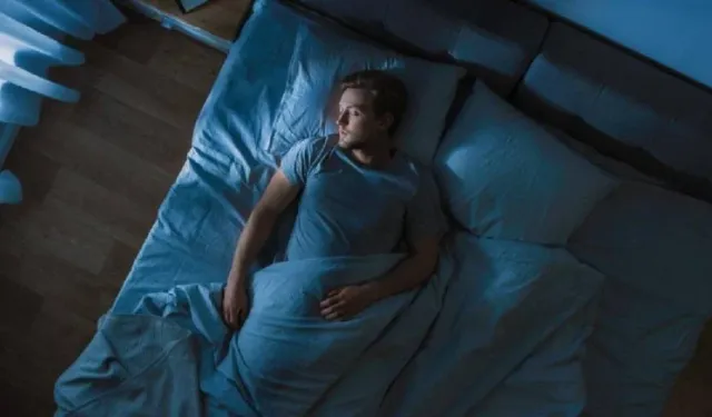 Bilim insanlarından uyarı: Fazla uyku erken yaşlanma riskini artırıyor