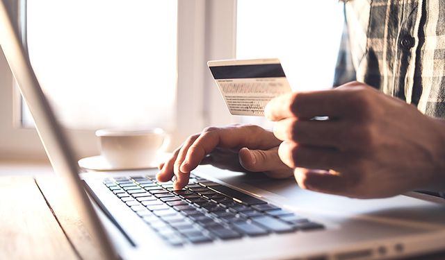 Online alışverişte yeni dönem: Çin'den gelen paketlerden vergi mi alınacak?