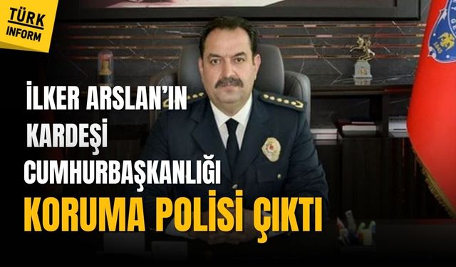 İlker Arslan’ın kardeşi bakın kim çıktı! İçeriden bilgi mi sızdı?