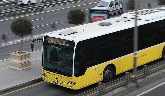 8 Eylül Pazartesi toplu taşıma ücretsiz mi, Marmaray ve otobüsler ücretli mi?