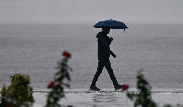 Gökyüzünden yağan mucize: Yağmurun hikayesi