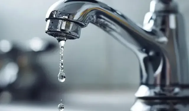 İzmir’de su kesintisi programı güncellendi, şehir iki bölgeye ayrıldı!