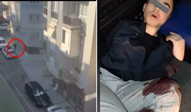 İzmir'deki karakol saldırısını kim gerçekleştirdi? 16 yaşındaki saldırgan kimdir? Saldırıyı neden gerçekleştirdi