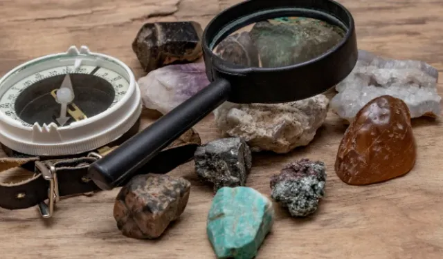 Jeoloji nedir, ne iş yapar? Neyi inceler, neleri kapsar? Örneklerle anlatım