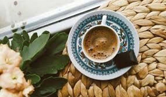 Dibek kahvesi nasıl yapılır? Evde dibek kahvesi tarifi ve püf noktaları