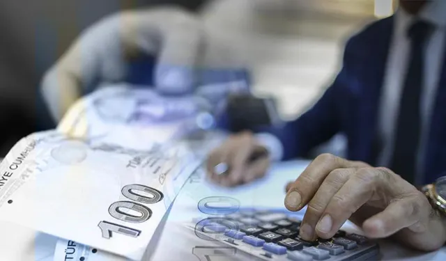 Kamu 12,3 milyar TL harcadı: Danışmanlık faturası şaşırttı!