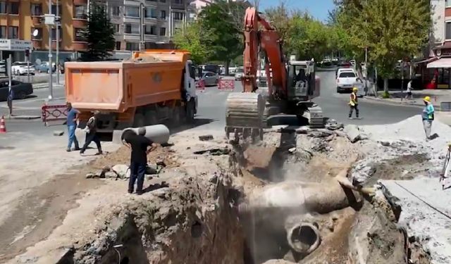 ABB'den Ankara açıklaması: 40 yıllık çileye son!