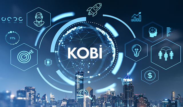 Kobi'lere 30 milyon liralık finansman desteği: Başvurular başladı!