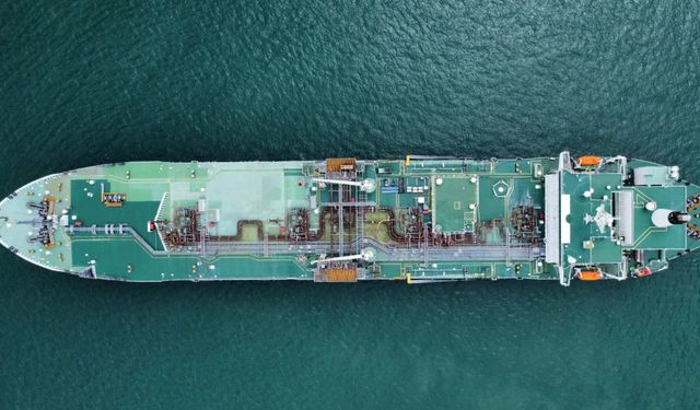 Konşimento nedir? Tanımı, çeşitleri ve navlunla farkı