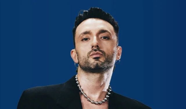 Mabel Matiz'e olay olan şarkı sözleri nedeniyle 3 yıl hapis cezası!