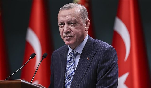 Cumhurbaşkanı Erdoğan'dan Newsweek'e makale: "Dünyaya çağrımız nettir"