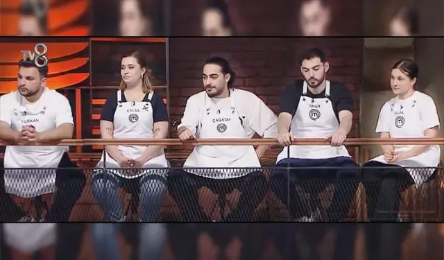 Masterchef Türkiye 2025 canlı izle! Masterchef 24 Eylül yeni bölüm saat kaçta, hangi kanalda?