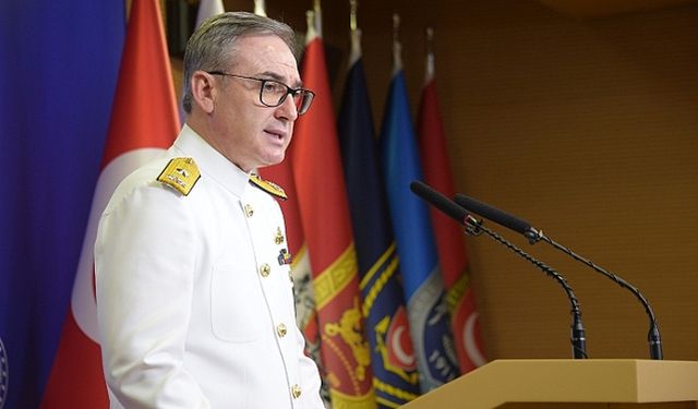 Millî Savunma Bakanlığı’ndan kritik açıklamalar! Toplantıda neler konuşuldu?