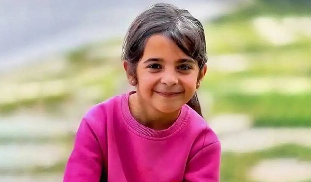 Narin Güran'ın bulunmasının üzerinden tam 1 sene geçti