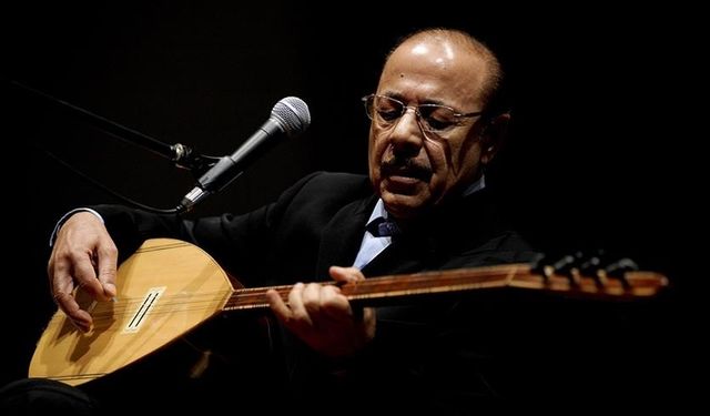 Bozkırın Tezenesi Neşet Ertaş 'yorulup gideli' 13 yıl oldu