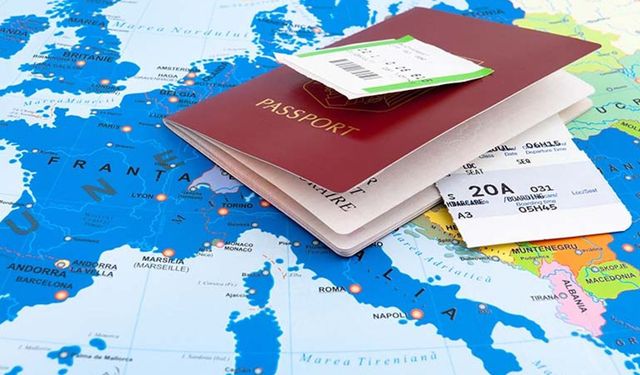 Dubai vizesi: Altın şehir kapılarını aralayan anahtar