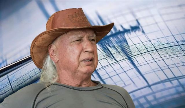 Balıkesir’deki deprem sonrası Prof. Dr. Şener Üşümezsoy'dan açıklama!