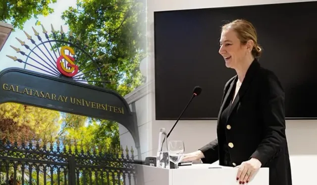 Ekrem İmamoğlu ile diploması iptal edilen Galatasaray Üniversitesi profesörüne skandal dayatma!