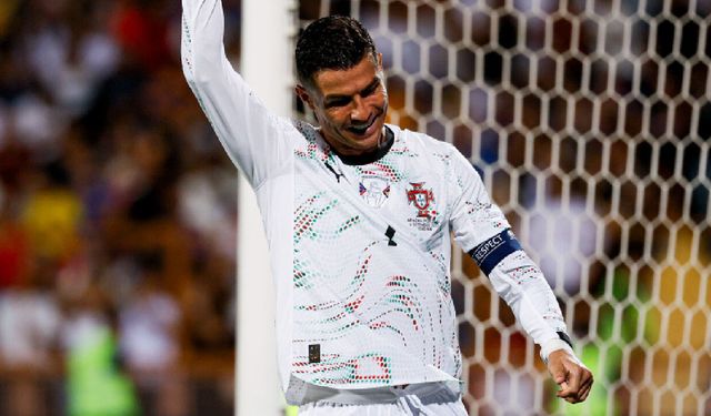 Portekiz’de Ronaldo üzerinden başlayan tartışma yeni boyut kazandı
