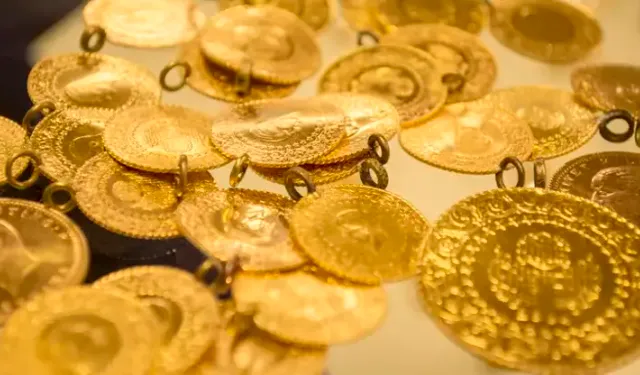 Altında yeni rekor geliyor: Tarihi ve ne kadar olacağı açıklandı!