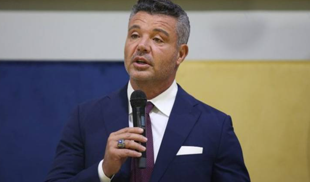 SON DAKİKA: Fenerbahçe Başkanı Sadettin Saran hakim karşısında!