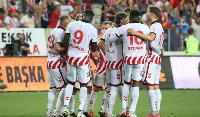 Legia Varşova - Samsunspor maçı muhtemel 11'leri, hangi kanalda, saat kaçta?