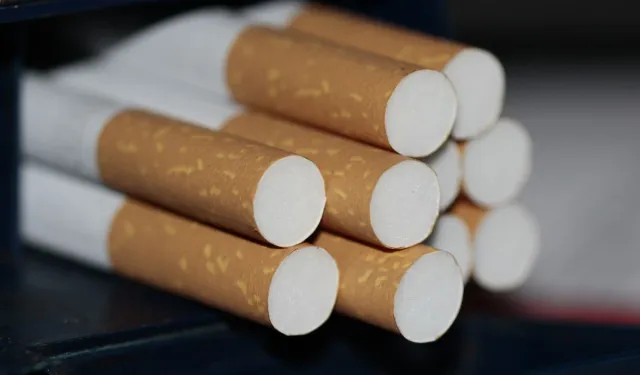 Sigaraya yeni zam şoku! Tiryakilerin cebi yine yandı: İşte güncel sigara fiyatları